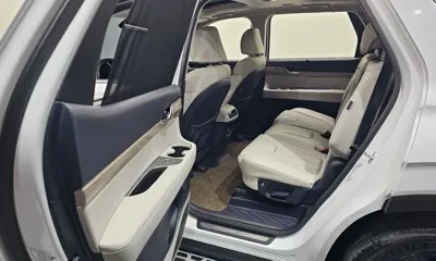 Hyundai Palisade 2021, 40052 км, за 28990000 KRW - фото 26