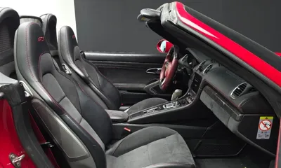 Porsche 718 2018, 121876 км, за 44900000 KRW - фото 26