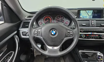 BMW Gran Turismo 2014, 120156 км, за 8990000 KRW - фото 13