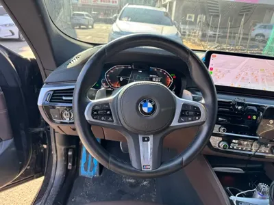BMW Gran Turismo 2023, 55890 км, за 38070000 KRW - фото 8
