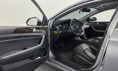 Hyundai Sonata 2016, 121374 км, за 8150000 KRW - фото 10