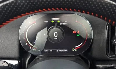 MINI Countryman 2021, 123554 км, за 21990000 KRW - фото 8