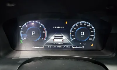 KG_Mobility_Ssangyong Rexton 2023, 48163 км, за 25500000 KRW - фото 8