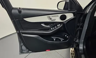 Mercedes-Benz GLC-Class 2019, 131766 км, за 21000000 KRW - фото 24