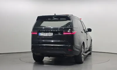Land Rover Discovery 2022, 59553 км, за 60900000 KRW - фото 4