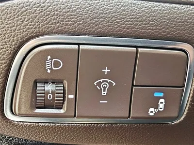 Hyundai Grandeur 2018, 49181 км, за 16900000 KRW - фото 19