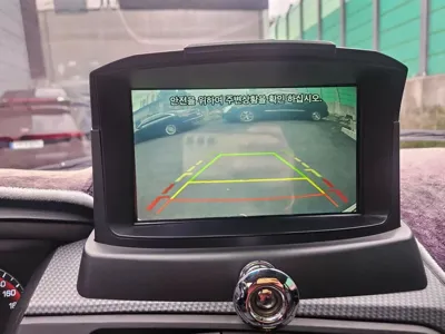 KG_Mobility_Ssangyong KORANDO 2016, 189421 км, за 3990000 KRW - фото 9