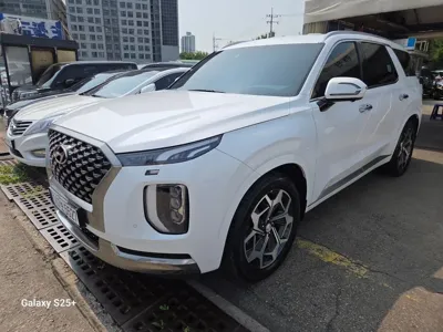 Hyundai Palisade 2022, 28000 км, за 38000000 KRW - фото 3