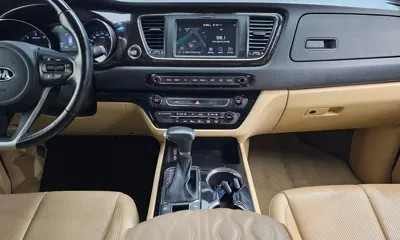 Kia Canival 2019, 116113 км, за 16900000 KRW - фото 15