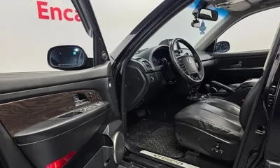 KG_Mobility_Ssangyong Rexton 2011, 167472 км, за 3350000 KRW - фото 10