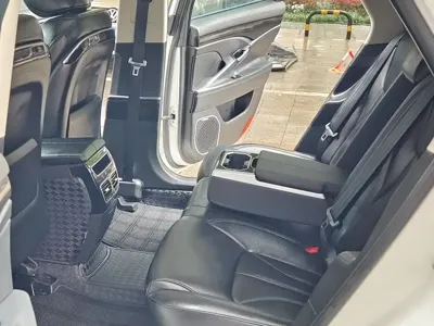 Geely Borui 2015, 70000 км, за 18800 CNY - фото 9