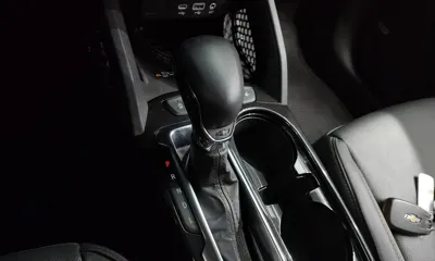 ChevroletGMDaewoo Trailblazer 2021, 54967 км, за 15780000 KRW - фото 9