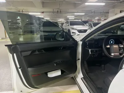 Hyundai Grandeur 2024, 15000 км, за 26640000 KRW - фото 6