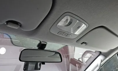 Hyundai Starex 2019, 140073 км, за 13400000 KRW - фото 19