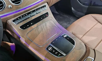 Mercedes-Benz E-Class 2022, 22989 км, за 41500000 KRW - фото 20