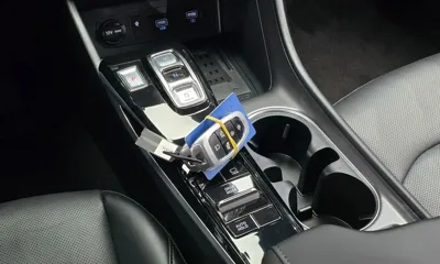Hyundai Sonata 2021, 34895 км, за 14500000 KRW - фото 9
