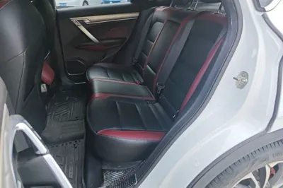 Geely Auto Coolray 2019, 111900 км, за 37748.47 CNY - фото 9