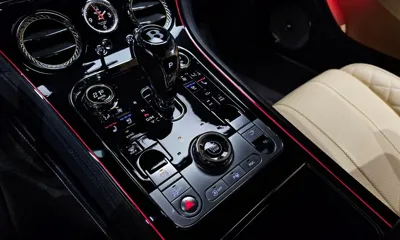 Bentley Continental 2019, 65629 км, за 145000000 KRW - фото 9