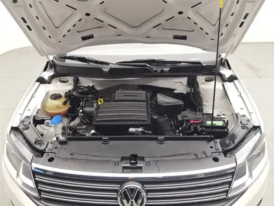 Volkswagen Lavida 2023, 79000 км, за 34900 CNY - фото 6