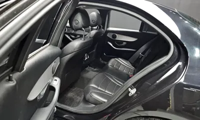 Mercedes-Benz C-Class 2018, 106886 км, за 17500000 KRW - фото 12