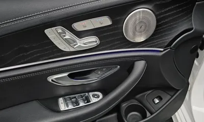 Mercedes-Benz E-Class 2022, 35191 км, за 39800000 KRW - фото 35