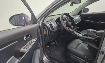 Kia Sportage 2016, 193770 км, за 5500000 KRW - фото 11