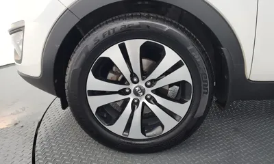 Kia Sportage 2012, 221948 км, за 4400000 KRW - фото 5