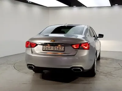 ChevroletGMDaewoo Impala 2016, 135000 км, за 4190000 KRW