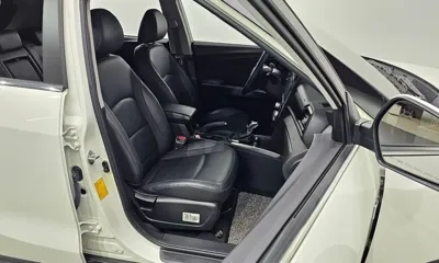 KG_Mobility_Ssangyong TIBOLI 2022, 35770 км, за 17300000 KRW - фото 10
