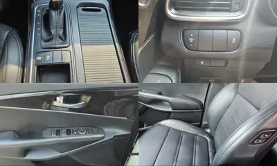 Kia Sorento 2016, 150187 км, за 12300000 KRW - фото 19