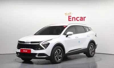 Kia Sportage · 2024 год