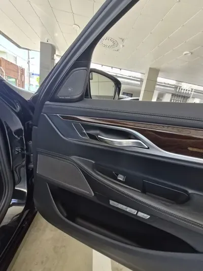 BMW 7-Series 2016, 212850 км, за 21900000 KRW - фото 18