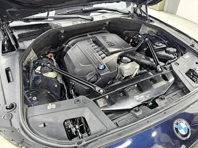 BMW Gran Turismo 2011, 161290 км, за 5590000 KRW - фото 6