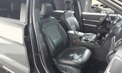 Ford Explorer 2019, 58419 км, за 18900000 KRW - фото 10