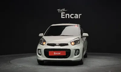 Kia Morning 2016, 79022 км, за 6500000 KRW