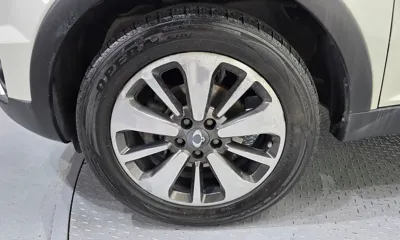 KG_Mobility_Ssangyong KORANDO 2015, 158990 км, за 4900000 KRW - фото 5
