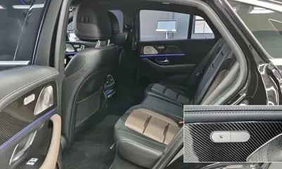 Mercedes-Benz GLE-Class 2021, 49000 км, за 99900000 KRW - фото 7