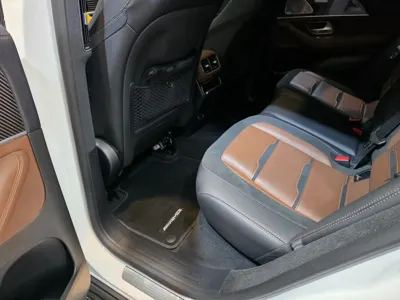 Mercedes-Benz GLE-Class 2025, 25000 км, за 130000000 KRW - фото 8
