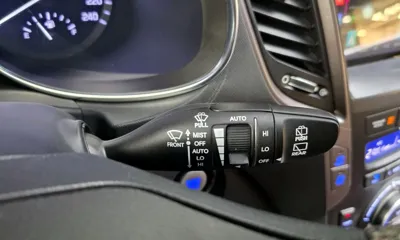 Hyundai Santafe 2017, 128397 км, за 14400000 KRW - фото 30