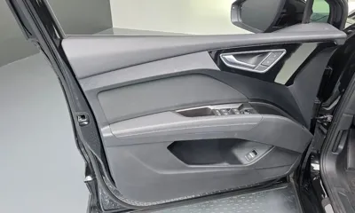 Audi Q4 e-tron 2023, 50917 км, за 39900000 KRW - фото 24
