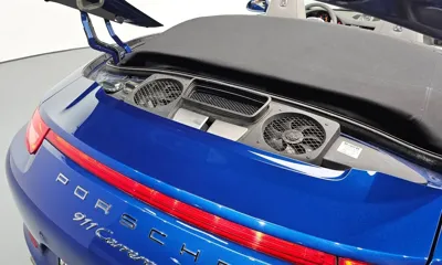 Porsche 911 2013, 128580 км, за 67500000 KRW - фото 6