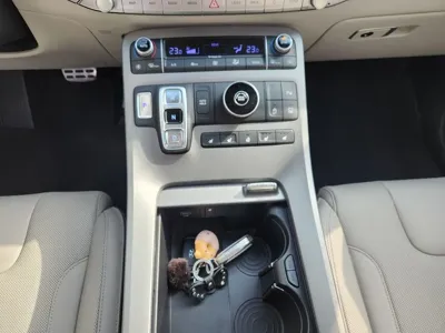 Hyundai Palisade 2022, 89550 км, за 26500000 KRW - фото 8