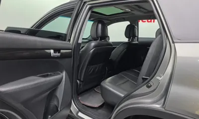 Kia Sorento 2011, 260758 км, за 4500000 KRW - фото 16