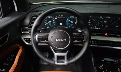 Kia Sportage 2024, 67158 км, за 26800000 KRW - фото 12