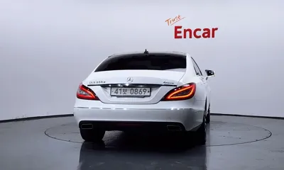 Mercedes-Benz CLS-Class 2016, 88214 км, за 21500000 KRW