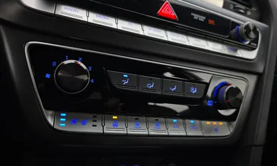 Hyundai Sonata 2019, 65690 км, за 11490000 KRW - фото 17