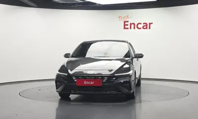 Hyundai Avante 2024, 10015 км, за 27300000 KRW - фото 3