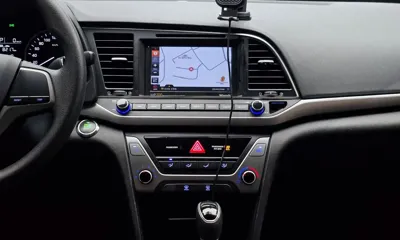 Hyundai Avante 2016, 89803 км, за 7300000 KRW - фото 14