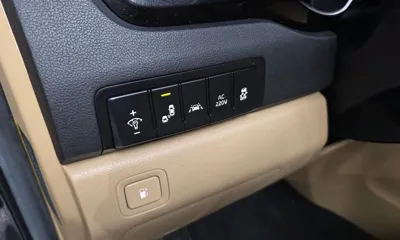 Kia Canival 2015, 199589 км, за 7990000 KRW - фото 17