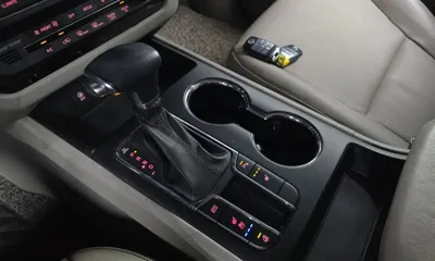 Kia Canival 2019, 120088 км, за 10900000 KRW - фото 9